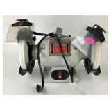 8" bench grinder-slow speed 1725RPM