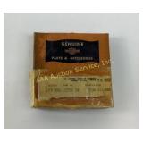 NOS Harley Davidson part piston rings set 22356