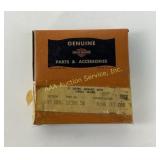 NOS Harley Davidson part piston rings set 22356