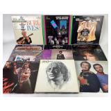 Vinyl Records: Sweet Sounds of Christmas, Lucky