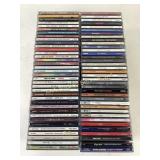 CDs:  Rascal Flatts, Henry Lee Summer, Celine