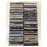 CDs:  Chicago, John Mellencamp, Sheryl Crow,
