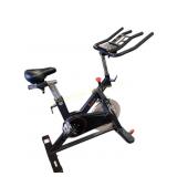 Sunny Health & Fitness Magnetic Belt Drive Indoor