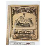 Illustrated Historical Atlas of the State of