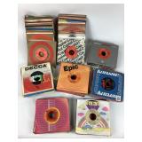 Vinyl Records 45