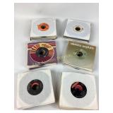 Vinyl Records 45