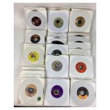 Vinyl Records 45