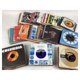 Vinyl Records 45