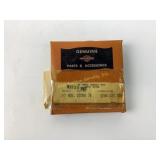 NOS Harley Davidson part piston rings set 22356