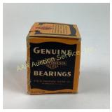 NOS Harley Davidson part bearing 309-29MA circa