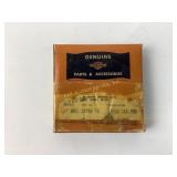 NOS Harley Davidson part piston rings set 22356