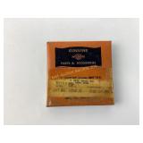 NOS Harley Davidson part piston rings set 22356