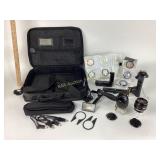 Olympus 1:2.8 lens, OM Wide angle lens camera