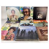 Vinyl Records: Charlie Walkers Greatest Hits,