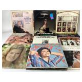 Vinyl Records: Swinging at the Cinema, The