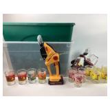 Curious George & dragon tales Welches collectors