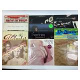 Vinyl Records: Orson Welles