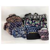 Vera Bradley bags