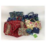 Vera Bradley bags