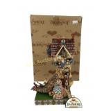 Jim Shore * there was an old woman who lived in