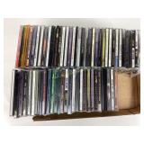 CDs: Ragtime favorites, Harry Connick Jr,