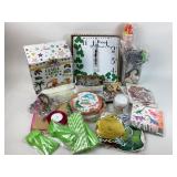 Paw Patrol Party supplies, St. Patrick