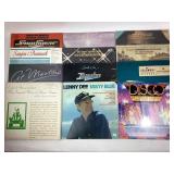 Vinyl Records: Disco Super Hits, The Blackwood