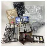 NEW Cleaning Supplies: Bath Mat 16x24, Stair