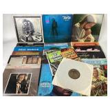 Vinyl Records: Toto, The Countryside of Sue