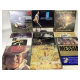 Vinyl Records: Bruce Springsteen, The