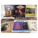 Vinyl Records: Cat Stevens, The Blackwood