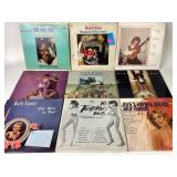 Vinyl Records: Bob Dylan - Bringing It All Back,