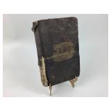 1852 1st Edition Uncle Tom