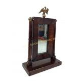 Diminutive American Empire / Classical mahogany