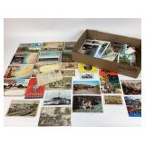 Stanford University, San Joaquin Valley, Palm