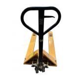 Uline H-1365 Low Profile Pallet Truck/Jack 3300