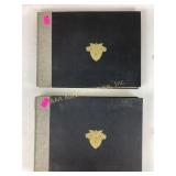 West Point Atlas of American wars - volumes I &