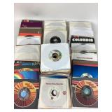 Vinyl Records 45