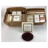 Avon Ruby Red Cape Cod assortment *all NIB*