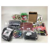 Branfit Neck Traction Device, Fidget Toy, Holiday