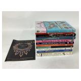 Jewelry Reference Books