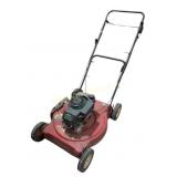 Murray 22 inch Prism Mulch Power Gas Lawnmower