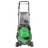 Lawn Boy 4 Cycle Technology Lawnmower with
