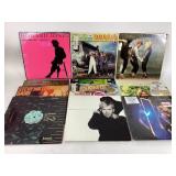 Vinyl Records: Tommy Boy, Bananarama, Thompson