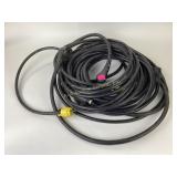 600V Recreational vehicle charging cables: AWM