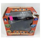 Thunder Tumbler RC 360 rally car, untested with