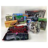 Lego Magikuls set *unsure if complete* bag of