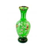 25k Gold Trimmed, hand painted NOORLEANS 16 inch