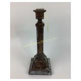 Arts & Crafts Mission Medieval Revival metal