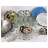 Cobra 4pc chisel set, ANCHOR HOCKING Wexford